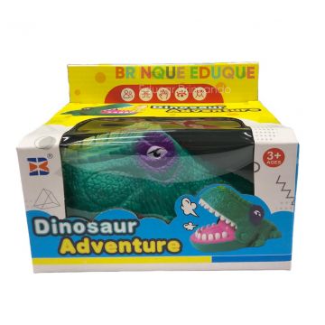 Dinossauro Adventure Happy Time